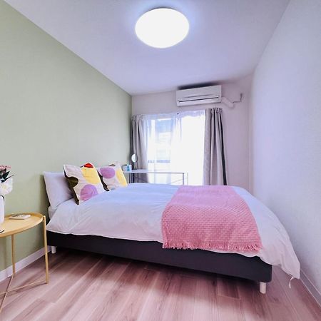 東京都Okubo Abia Houseアパートメント エクステリア 写真