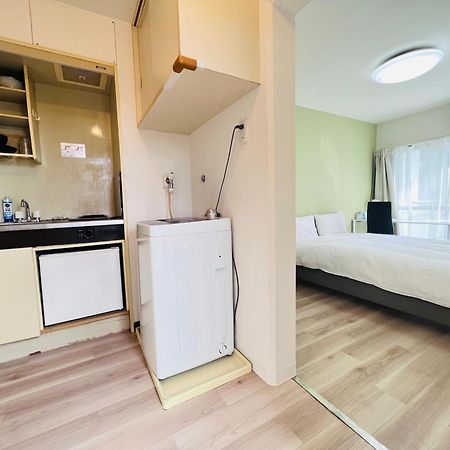 東京都Okubo Abia Houseアパートメント エクステリア 写真