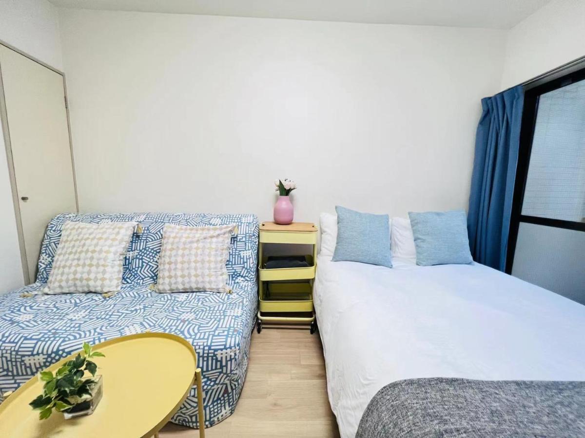 東京都Okubo Abia Houseアパートメント エクステリア 写真
