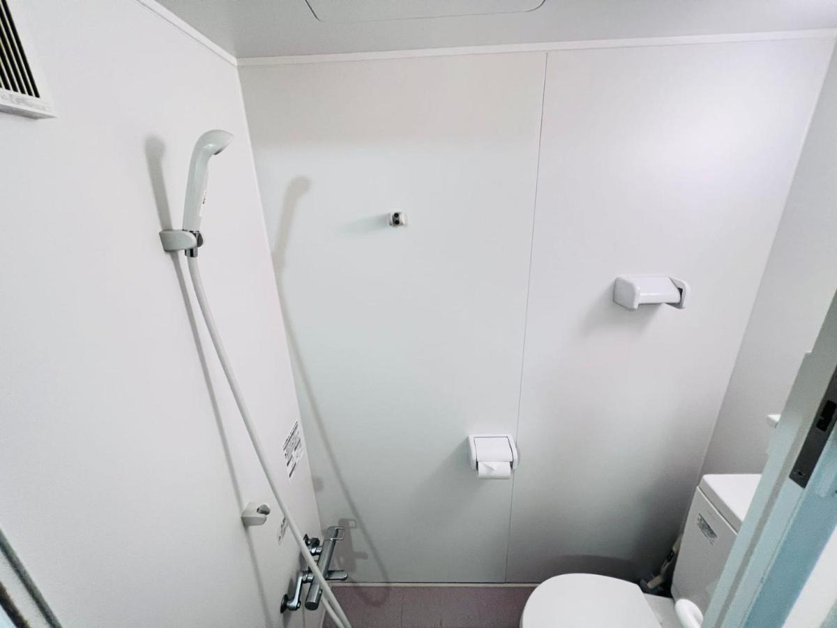 東京都Okubo Abia Houseアパートメント エクステリア 写真
