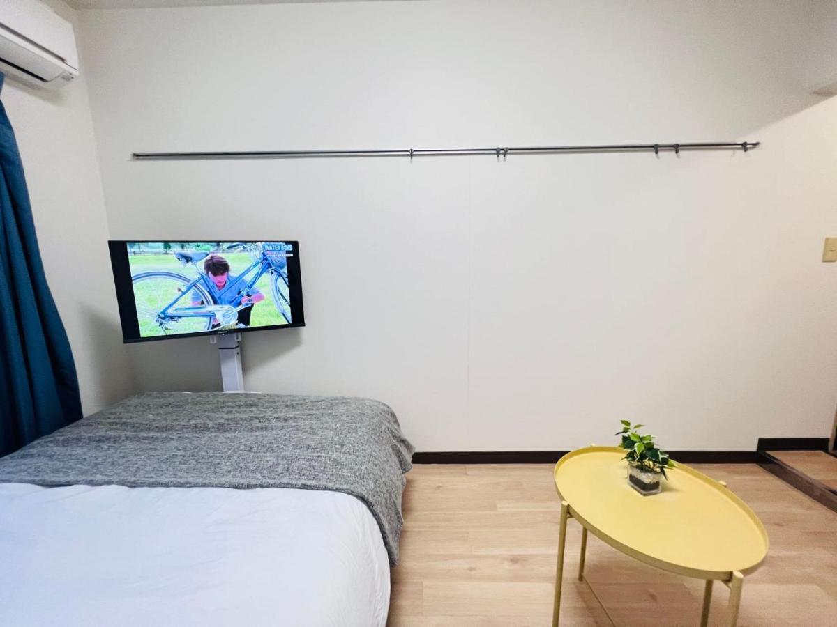 東京都Okubo Abia Houseアパートメント エクステリア 写真