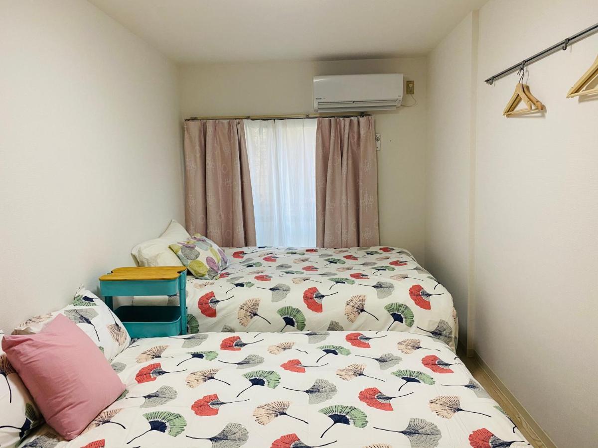 東京都Okubo Abia Houseアパートメント エクステリア 写真