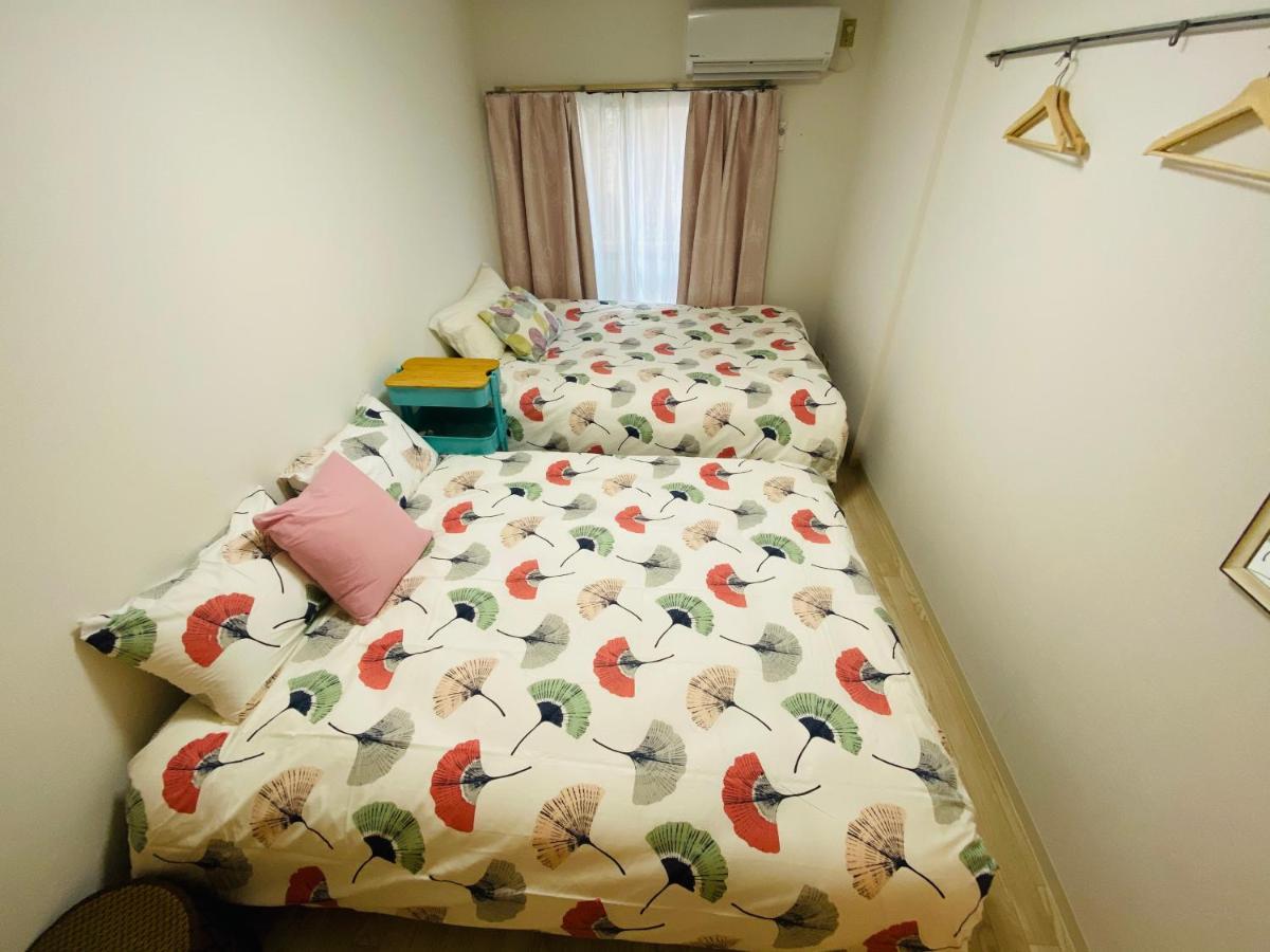 東京都Okubo Abia Houseアパートメント エクステリア 写真