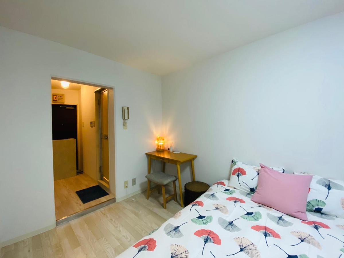 東京都Okubo Abia Houseアパートメント エクステリア 写真