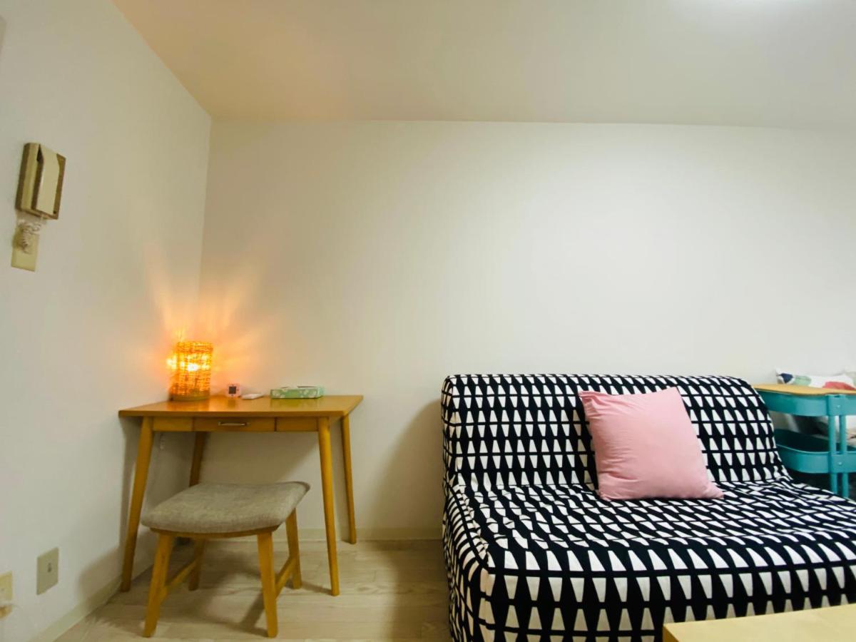 東京都Okubo Abia Houseアパートメント エクステリア 写真