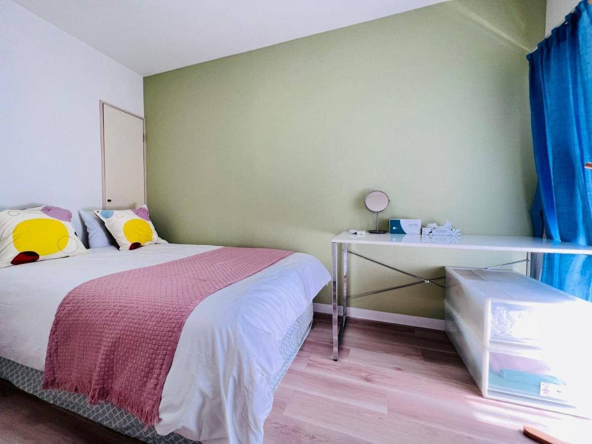 東京都Okubo Abia Houseアパートメント エクステリア 写真