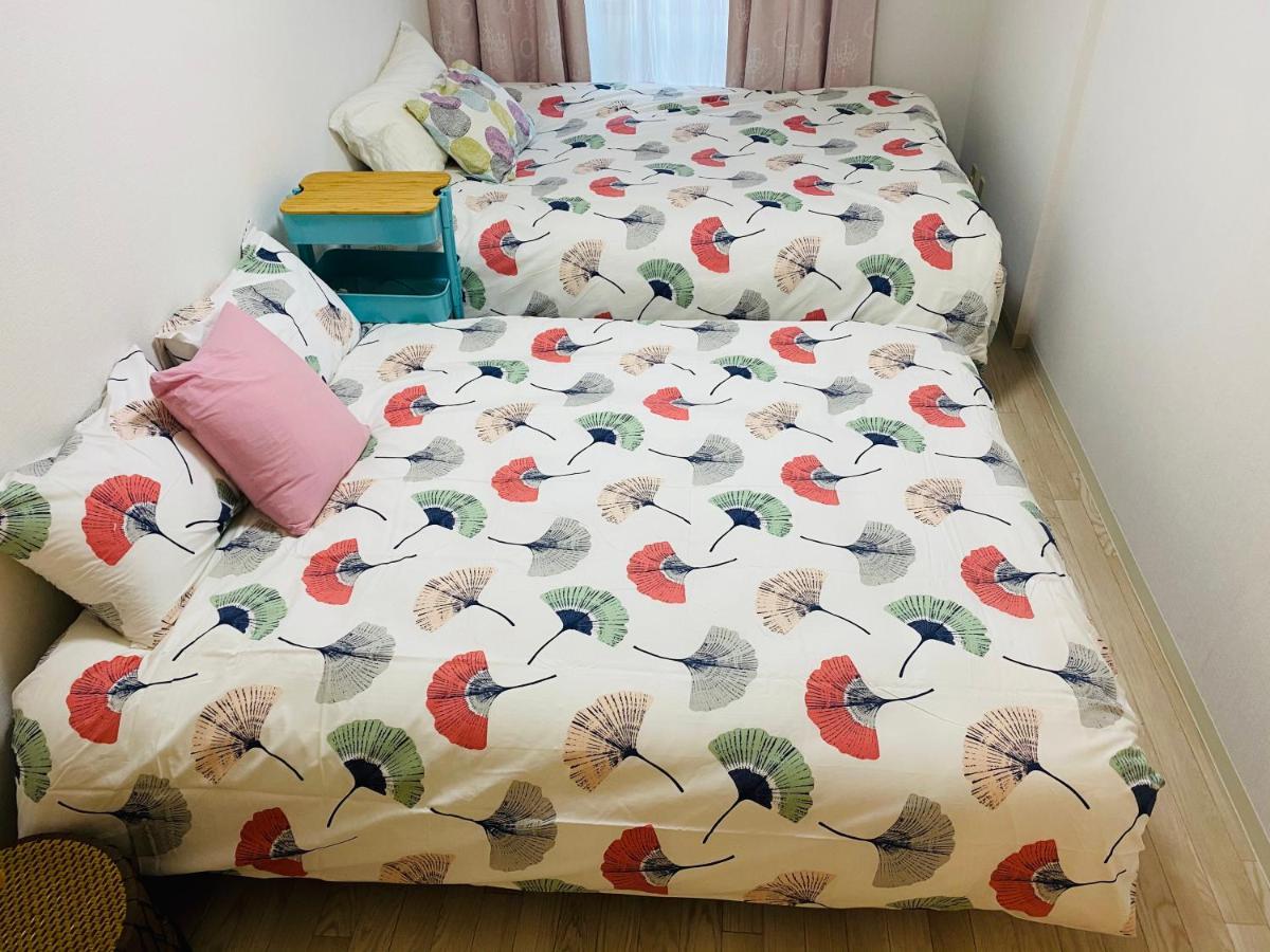東京都Okubo Abia Houseアパートメント エクステリア 写真