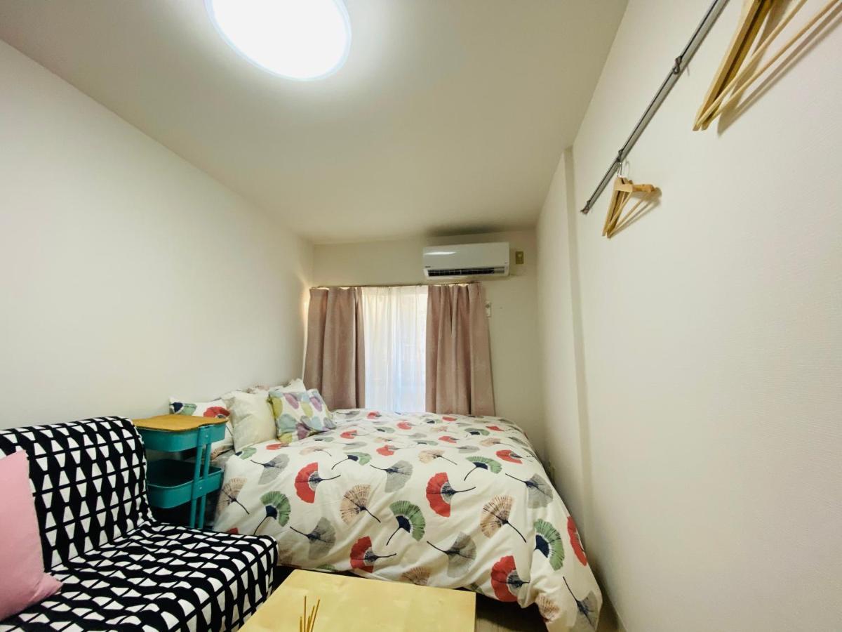 東京都Okubo Abia Houseアパートメント エクステリア 写真