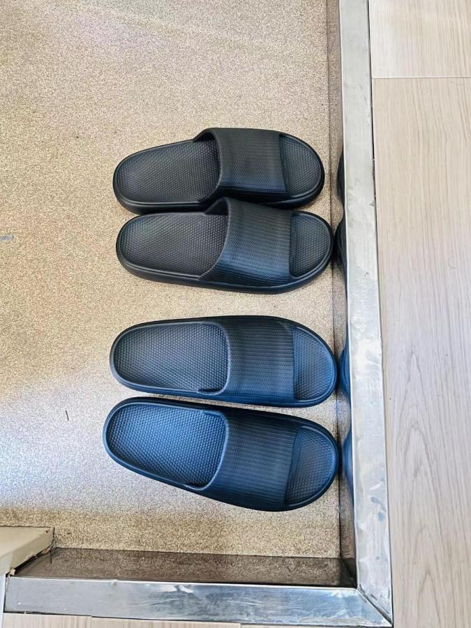 東京都Okubo Abia Houseアパートメント エクステリア 写真