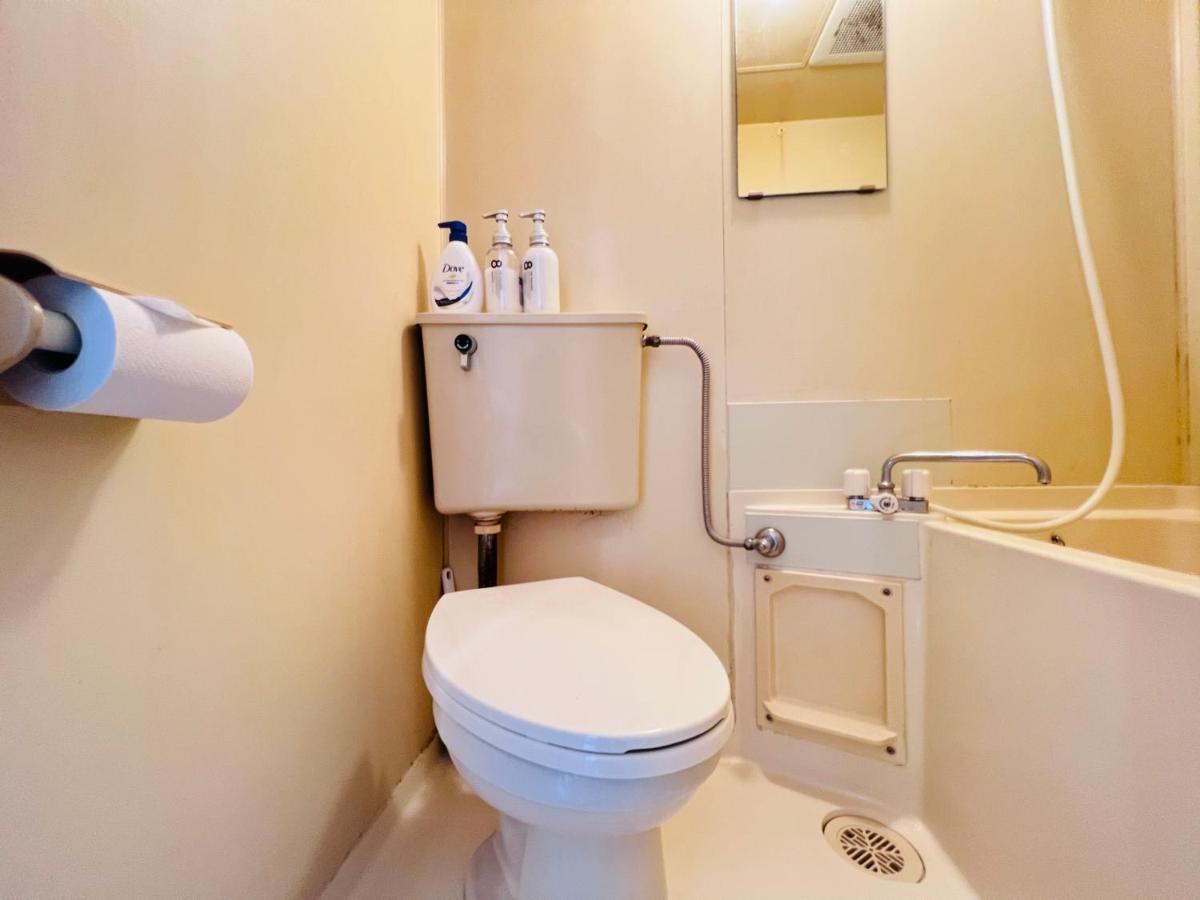 東京都Okubo Abia Houseアパートメント エクステリア 写真