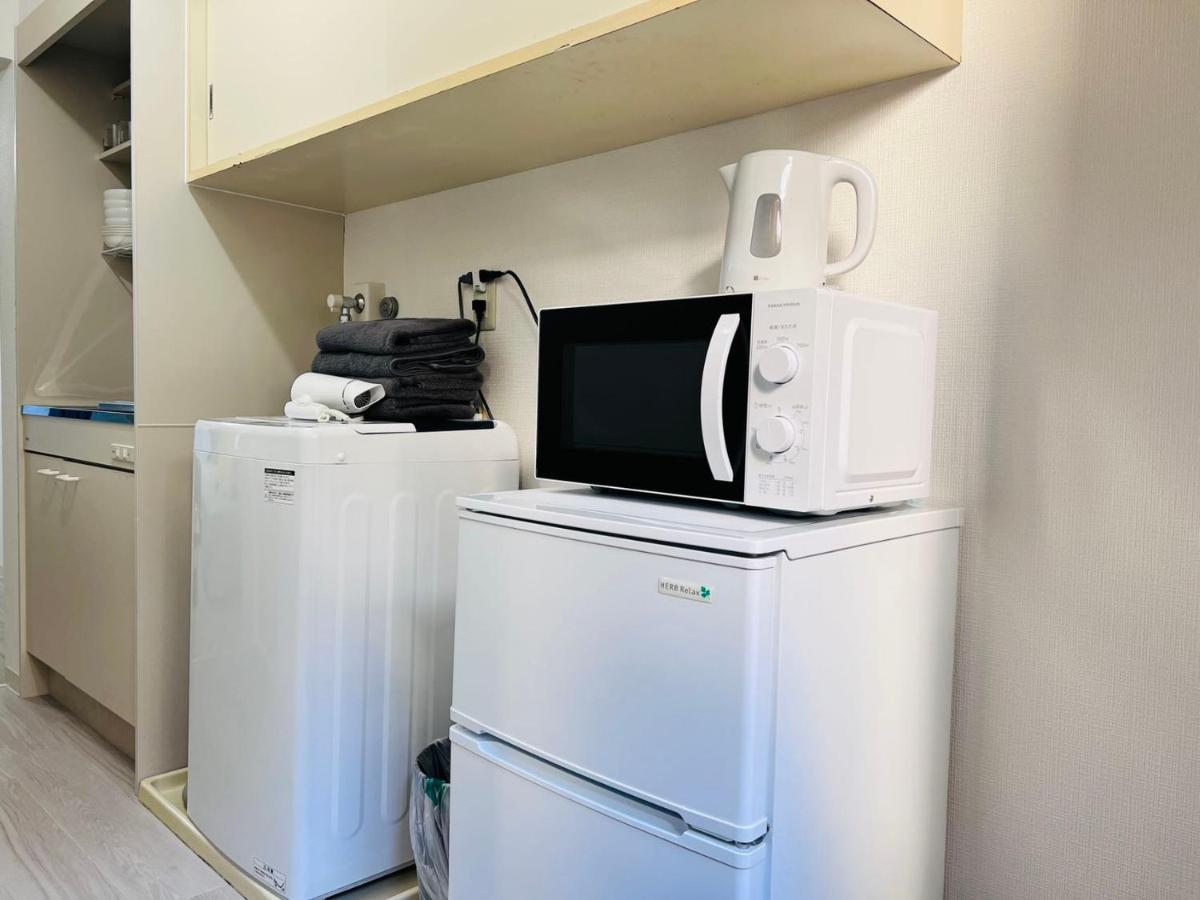 東京都Okubo Abia Houseアパートメント エクステリア 写真