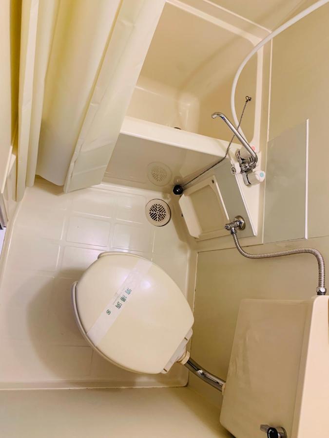 東京都Okubo Abia Houseアパートメント エクステリア 写真