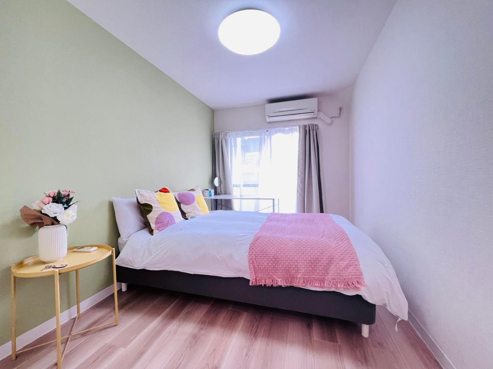 東京都Okubo Abia Houseアパートメント エクステリア 写真