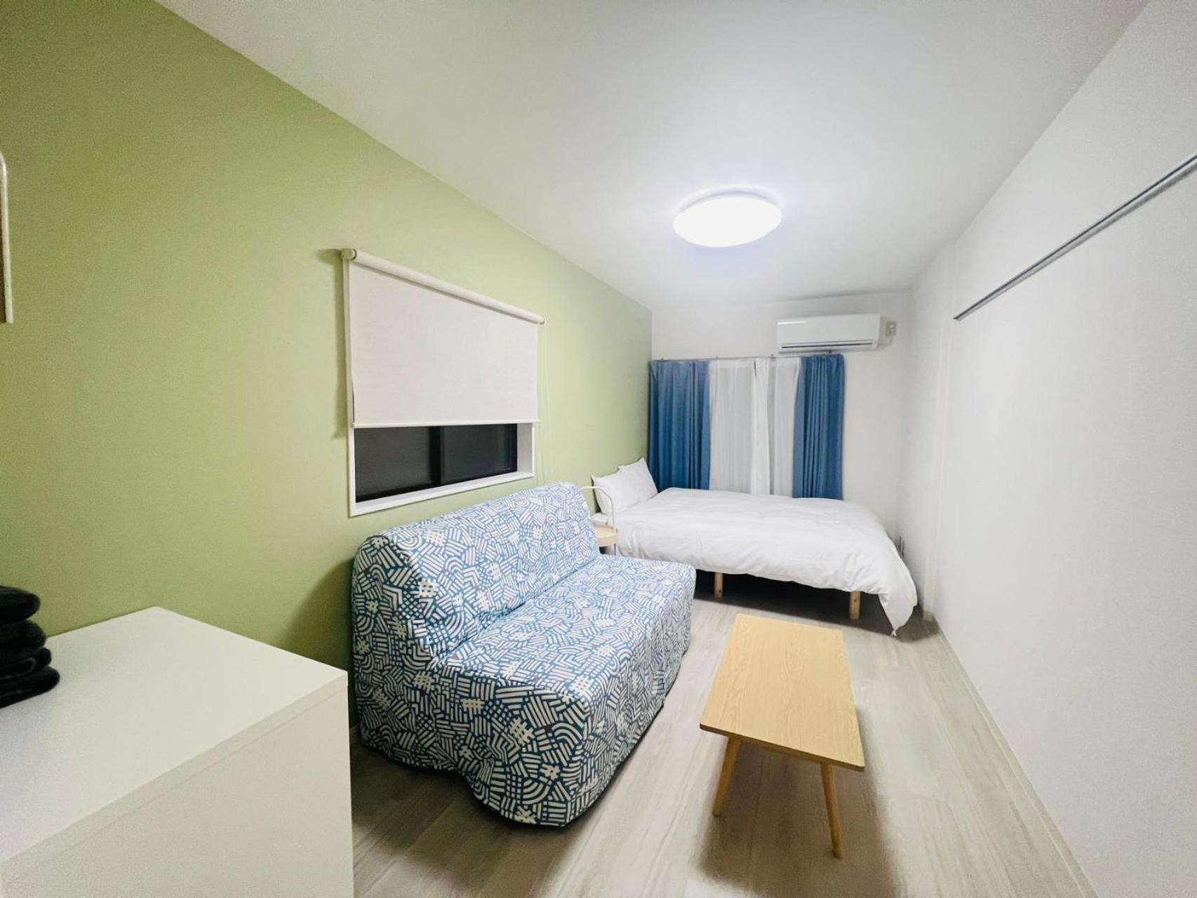 東京都Okubo Abia Houseアパートメント エクステリア 写真