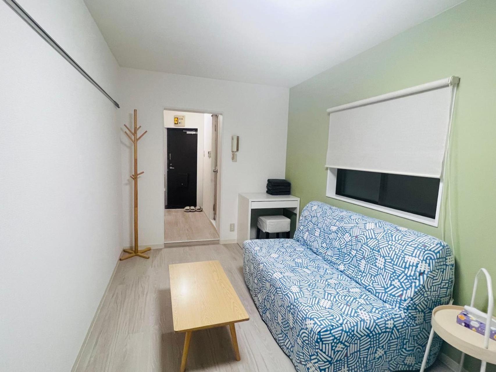 東京都Okubo Abia Houseアパートメント エクステリア 写真